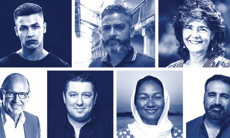 IVM Coronavirus: Vrijheidscolleges verplaatst naar later dit jaar